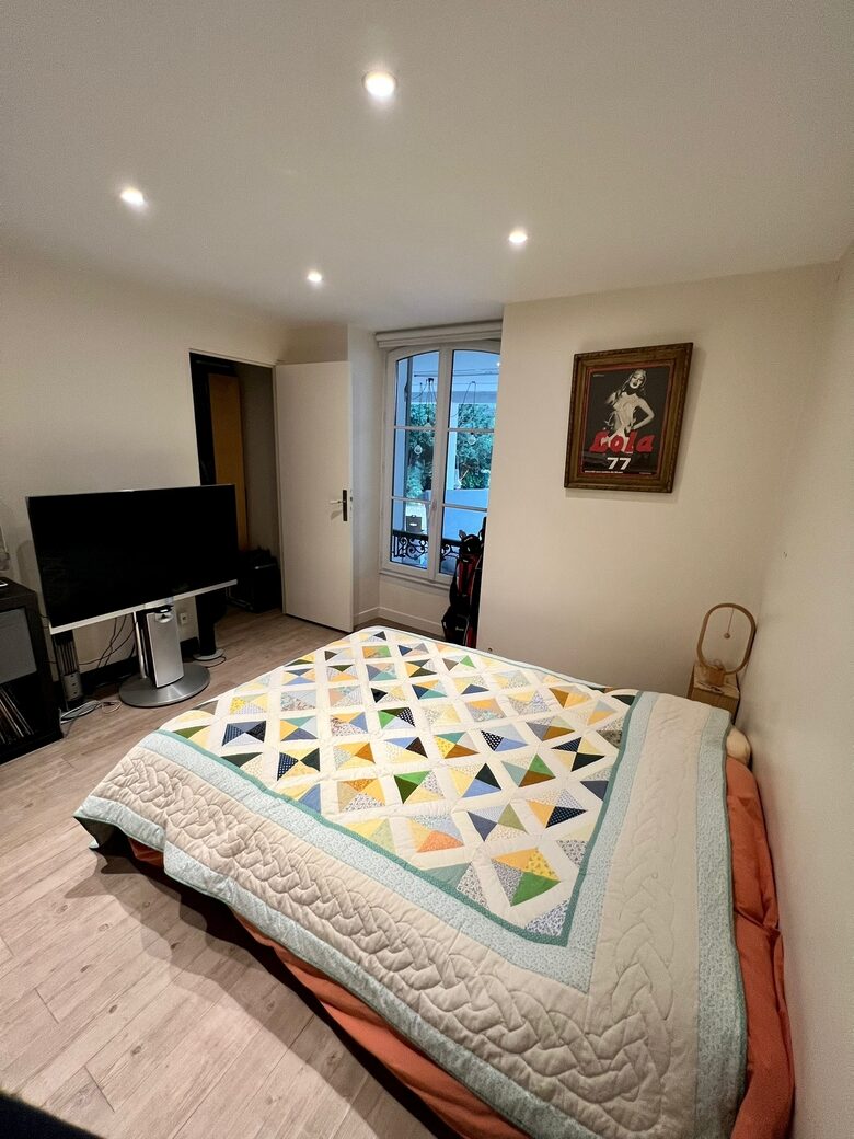 Le Mansart de Montmorency - Montmorency, France