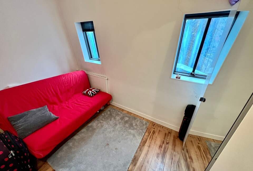 Le Mansart de Montmorency - Montmorency, France