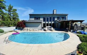 River View Retreat - Chelan, Washington