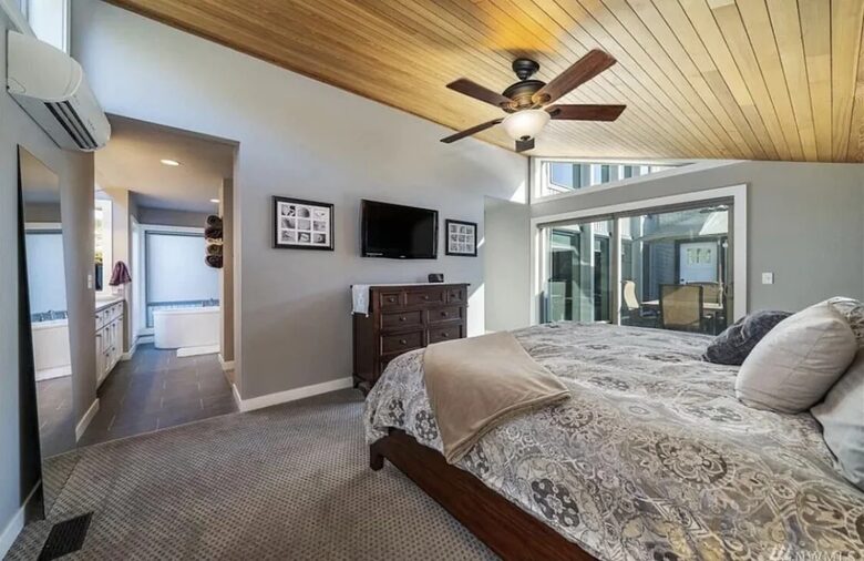 River View Retreat - Chelan, Washington