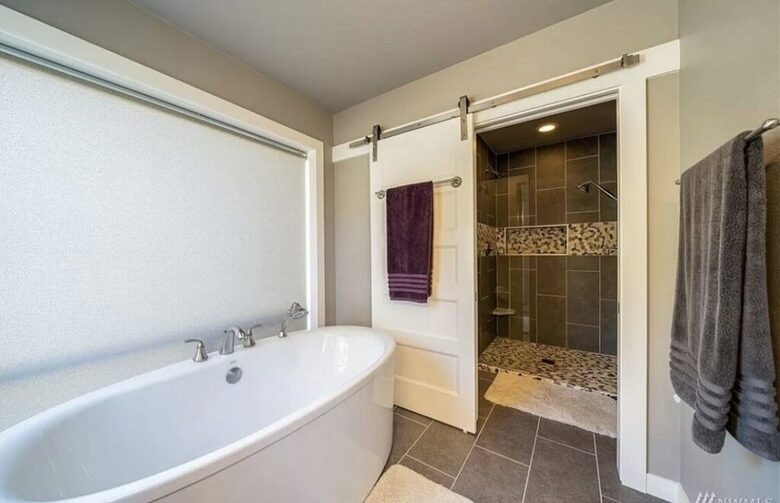 River View Retreat - Chelan, Washington