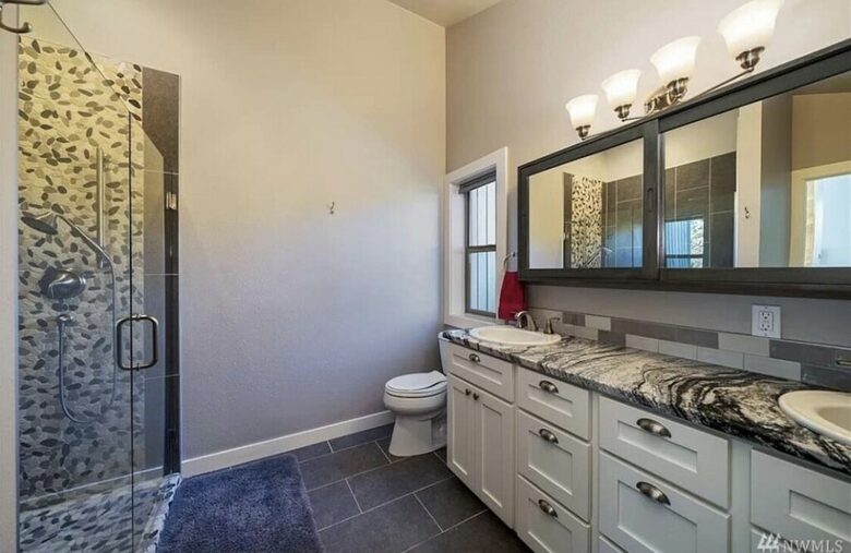 River View Retreat - Chelan, Washington