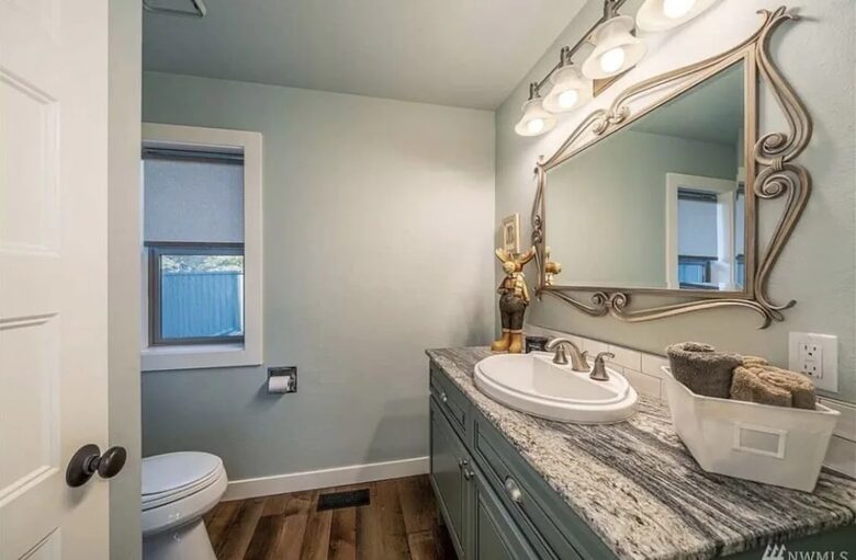 River View Retreat - Chelan, Washington