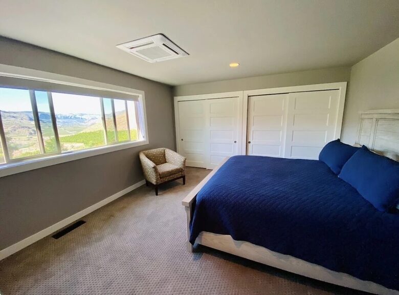 River View Retreat - Chelan, Washington