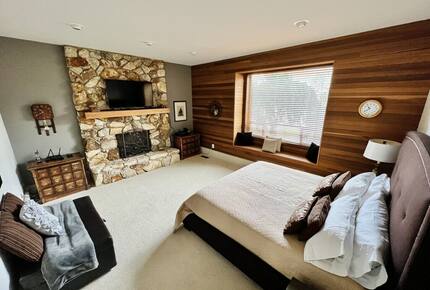 River View Retreat - Chelan, Washington