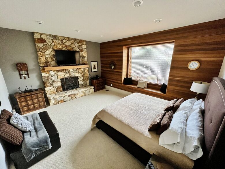 River View Retreat - Chelan, Washington