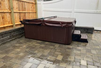 Modern Beach House on Cape Cod - Hyannis, Massachusetts