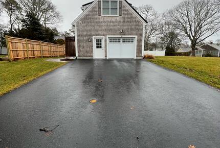 Modern Beach House on Cape Cod - Hyannis, Massachusetts