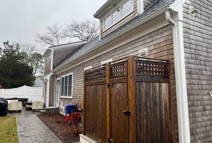 Modern Beach House on Cape Cod - Hyannis, Massachusetts