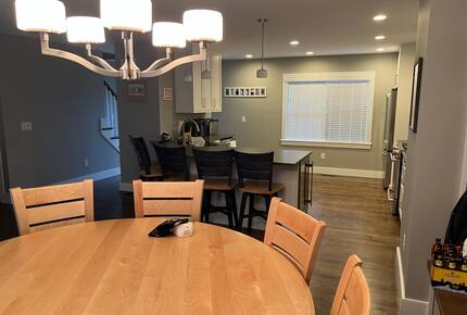 Modern Beach House on Cape Cod - Hyannis, Massachusetts