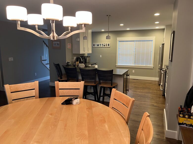 Modern Beach House on Cape Cod - Hyannis, Massachusetts