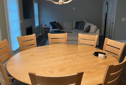 Modern Beach House on Cape Cod - Hyannis, Massachusetts