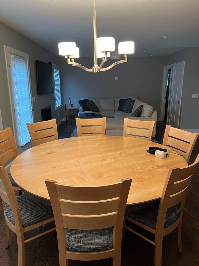 Modern Beach House on Cape Cod - Hyannis, Massachusetts