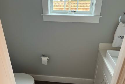 Modern Beach House on Cape Cod - Hyannis, Massachusetts