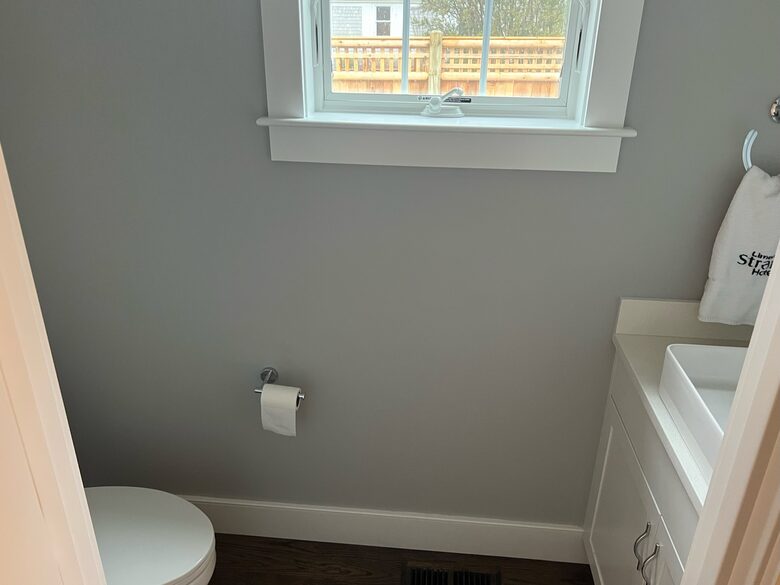 Modern Beach House on Cape Cod - Hyannis, Massachusetts