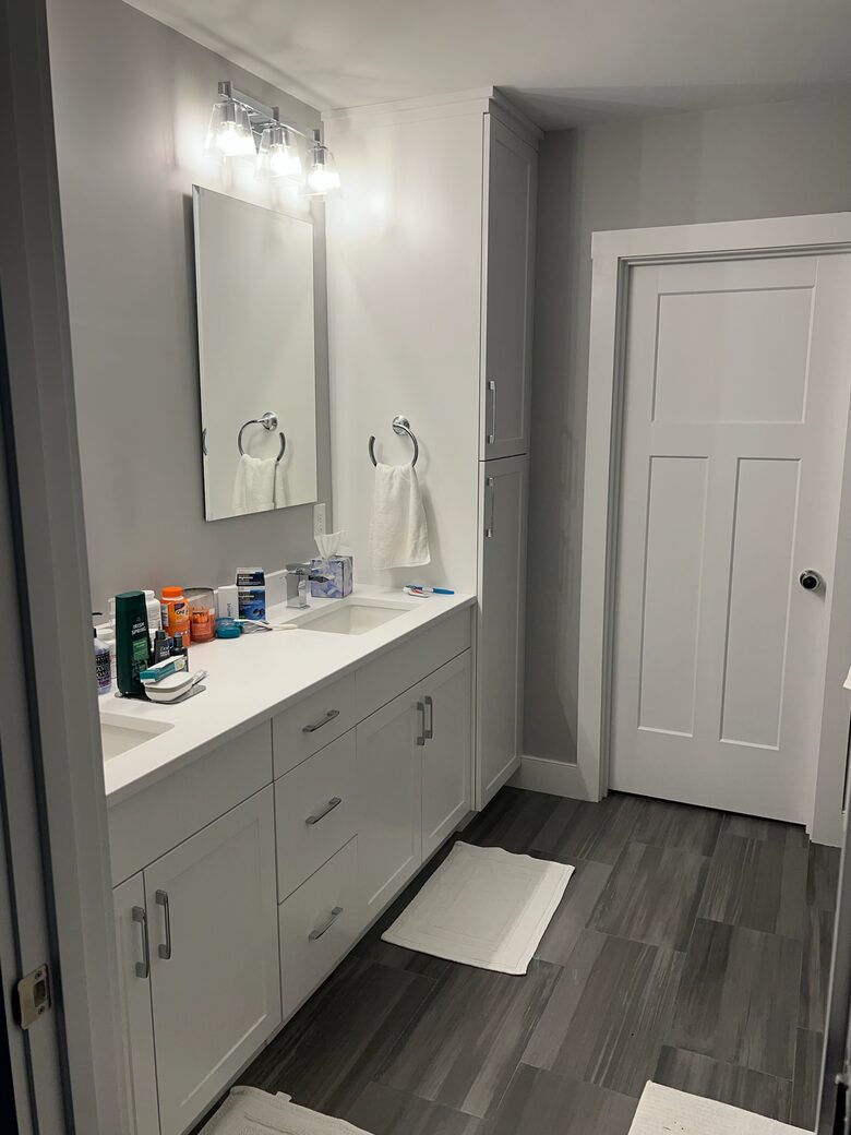 Modern Beach House on Cape Cod - Hyannis, Massachusetts