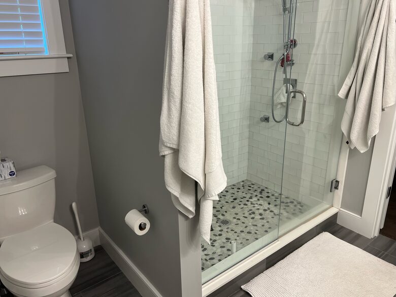 Modern Beach House on Cape Cod - Hyannis, Massachusetts