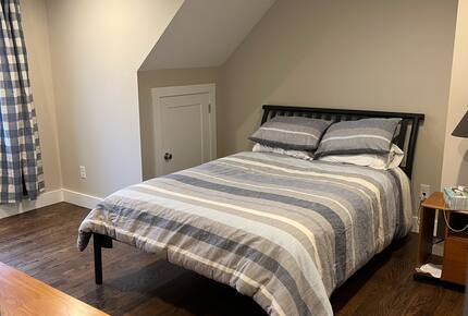 Modern Beach House on Cape Cod - Hyannis, Massachusetts