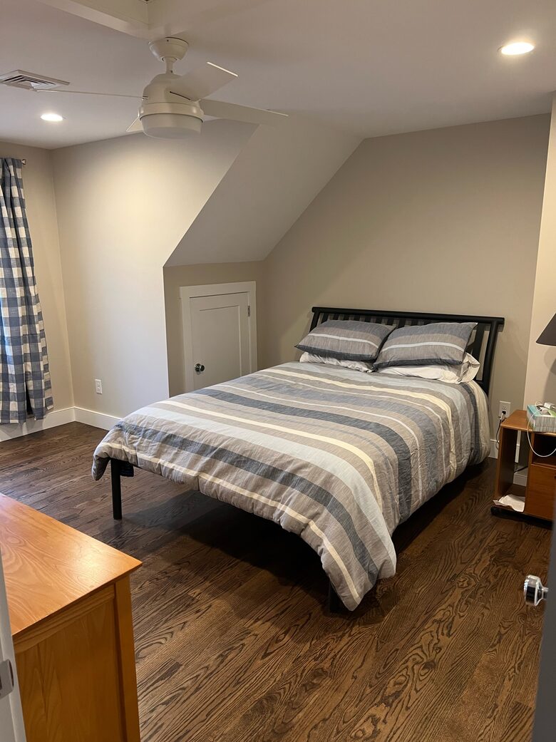 Modern Beach House on Cape Cod - Hyannis, Massachusetts