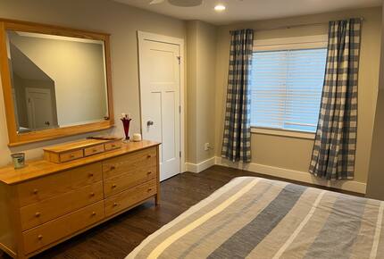 Modern Beach House on Cape Cod - Hyannis, Massachusetts