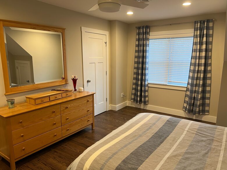 Modern Beach House on Cape Cod - Hyannis, Massachusetts