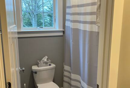 Modern Beach House on Cape Cod - Hyannis, Massachusetts