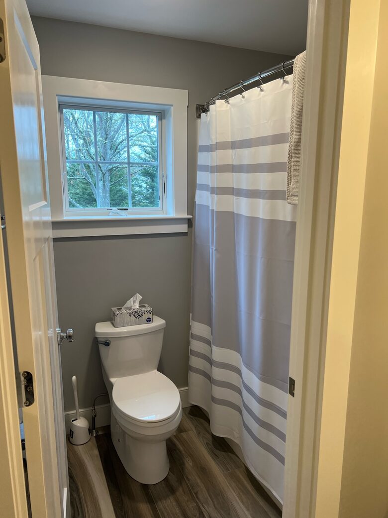 Modern Beach House on Cape Cod - Hyannis, Massachusetts