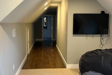 Modern Beach House on Cape Cod - Hyannis, Massachusetts