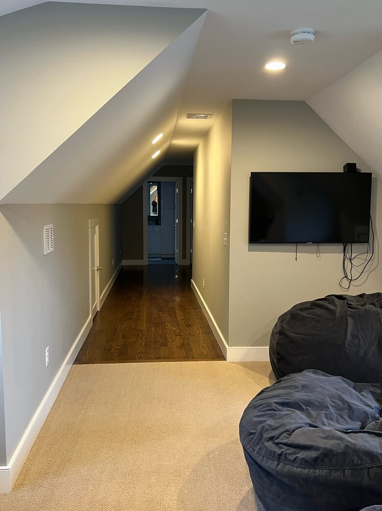 Modern Beach House on Cape Cod - Hyannis, Massachusetts