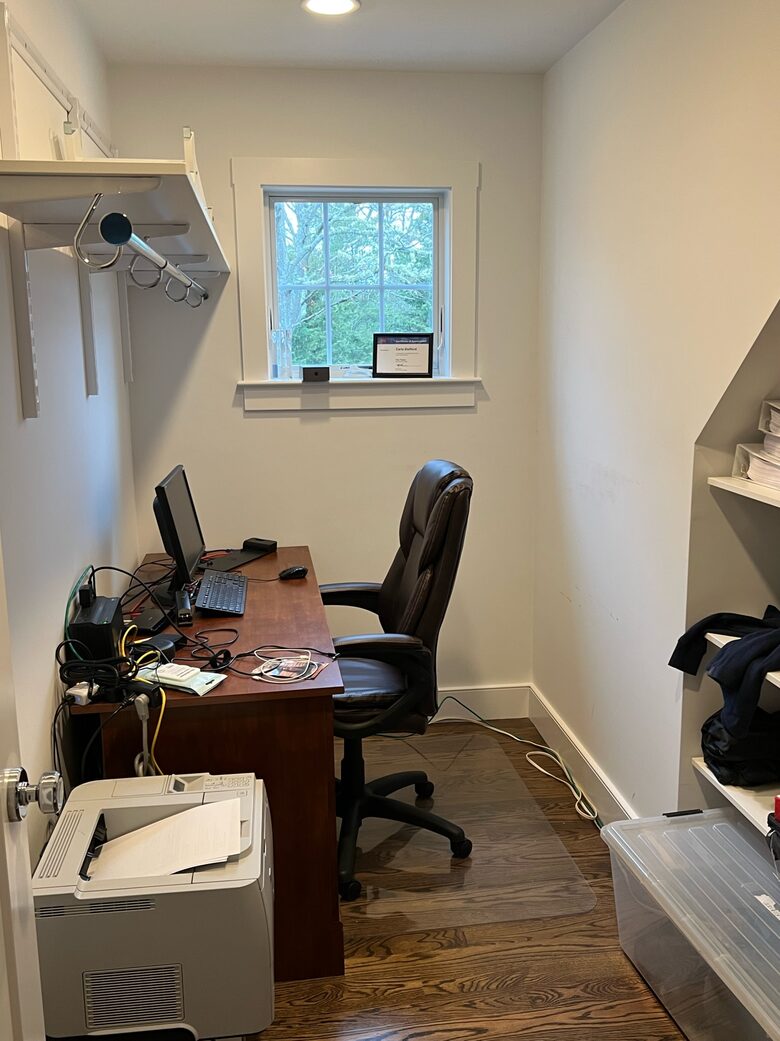 Modern Beach House on Cape Cod - Hyannis, Massachusetts