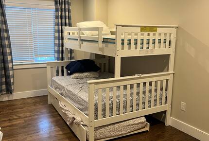 Modern Beach House on Cape Cod - Hyannis, Massachusetts