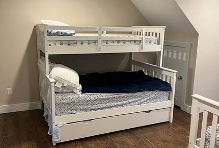 Modern Beach House on Cape Cod - Hyannis, Massachusetts