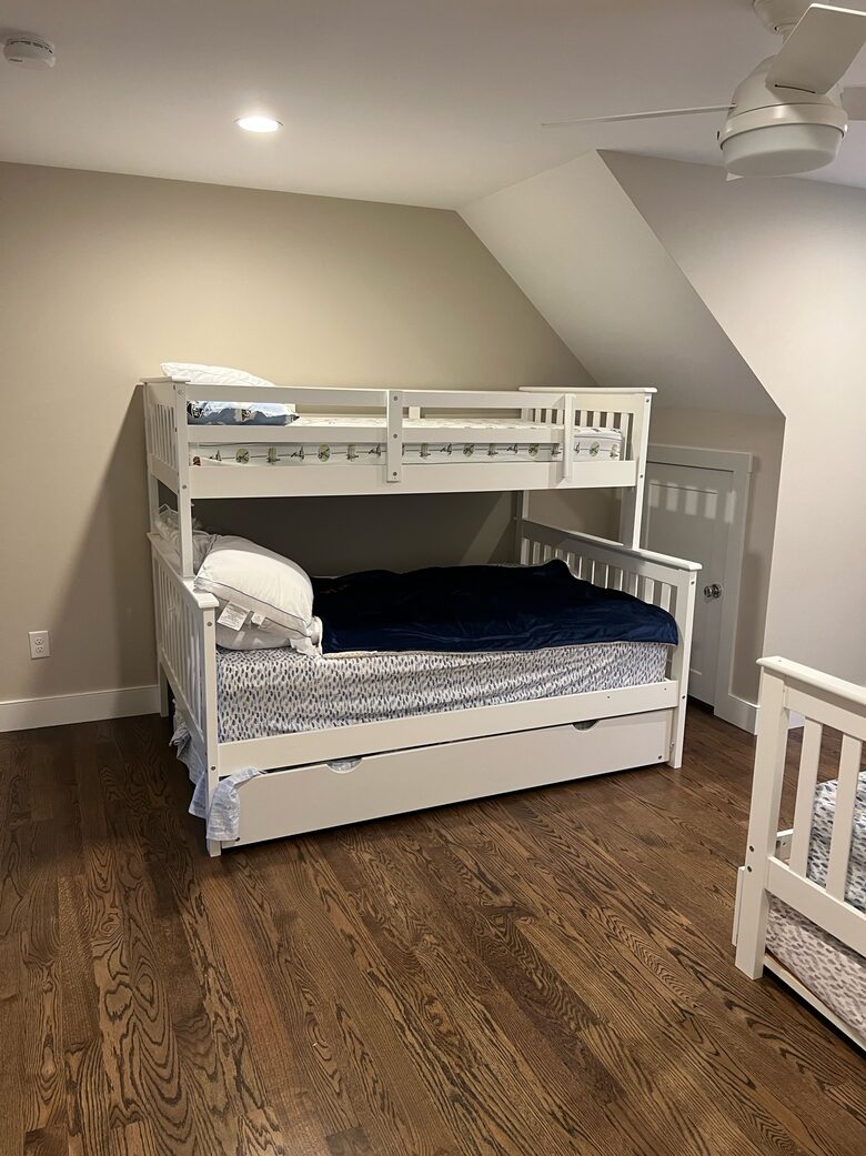 Modern Beach House on Cape Cod - Hyannis, Massachusetts