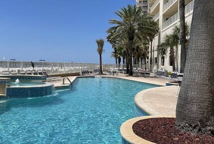 Orange Beach Ocean Front Getaway - Orange Beach, Alabama