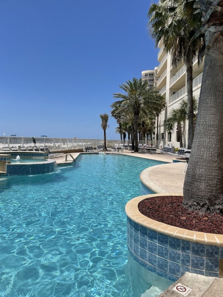 Orange Beach Ocean Front Getaway - Orange Beach, Alabama