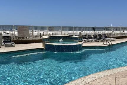 Orange Beach Ocean Front Getaway - Orange Beach, Alabama