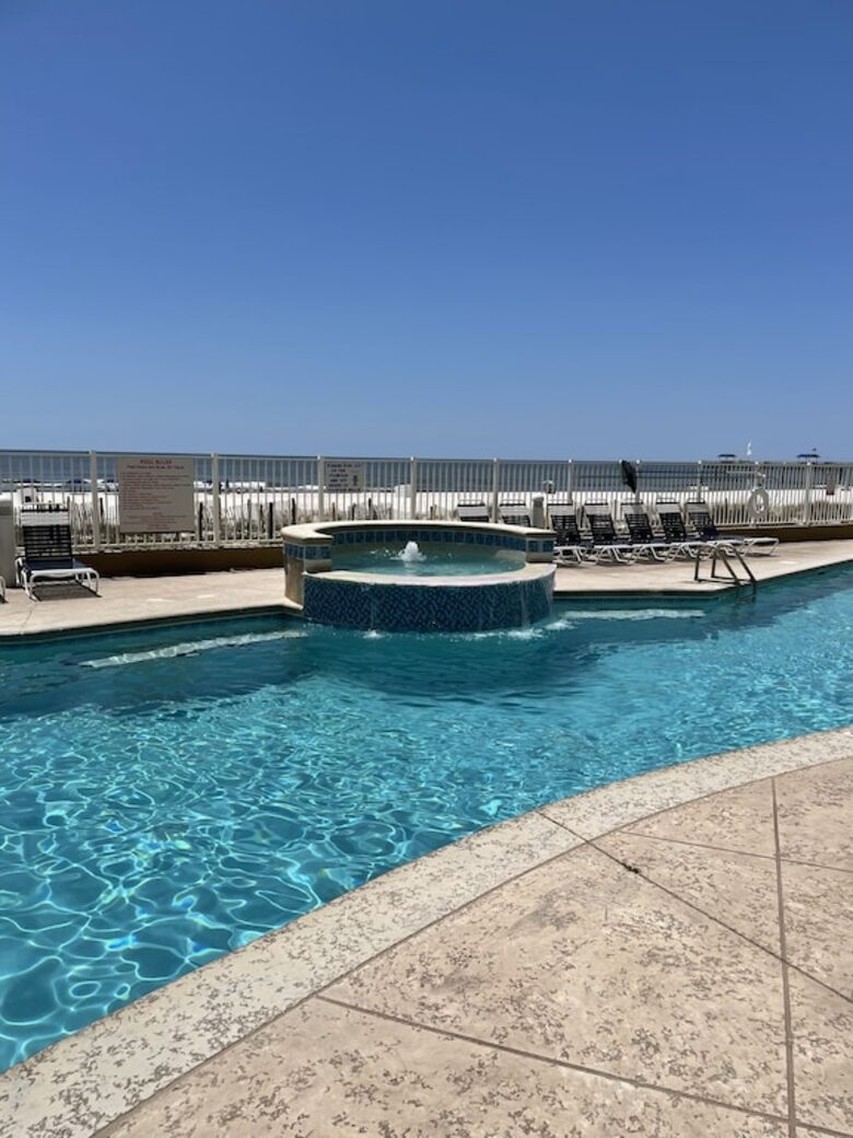 Orange Beach Ocean Front Getaway - Orange Beach, Alabama