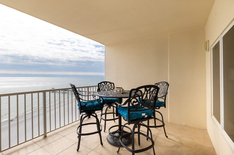 Orange Beach Ocean Front Getaway - Orange Beach, Alabama