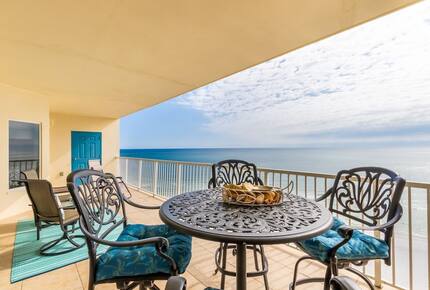 Orange Beach Ocean Front Getaway - Orange Beach, Alabama