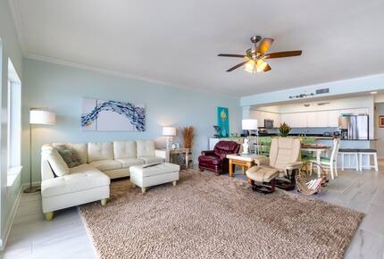 Orange Beach Ocean Front Getaway - Orange Beach, Alabama