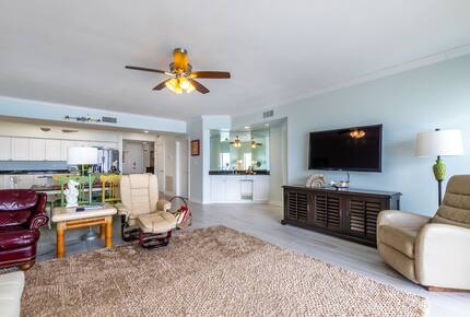 Orange Beach Ocean Front Getaway - Orange Beach, Alabama