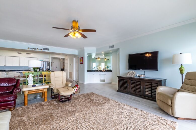 Orange Beach Ocean Front Getaway - Orange Beach, Alabama