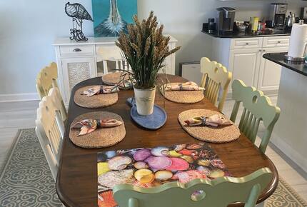 Orange Beach Ocean Front Getaway - Orange Beach, Alabama