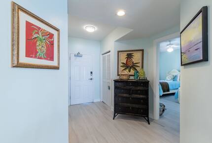 Orange Beach Ocean Front Getaway - Orange Beach, Alabama