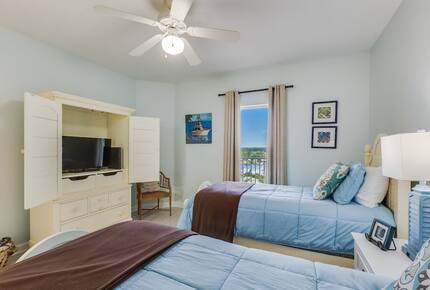 Orange Beach Ocean Front Getaway - Orange Beach, Alabama