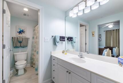 Orange Beach Ocean Front Getaway - Orange Beach, Alabama