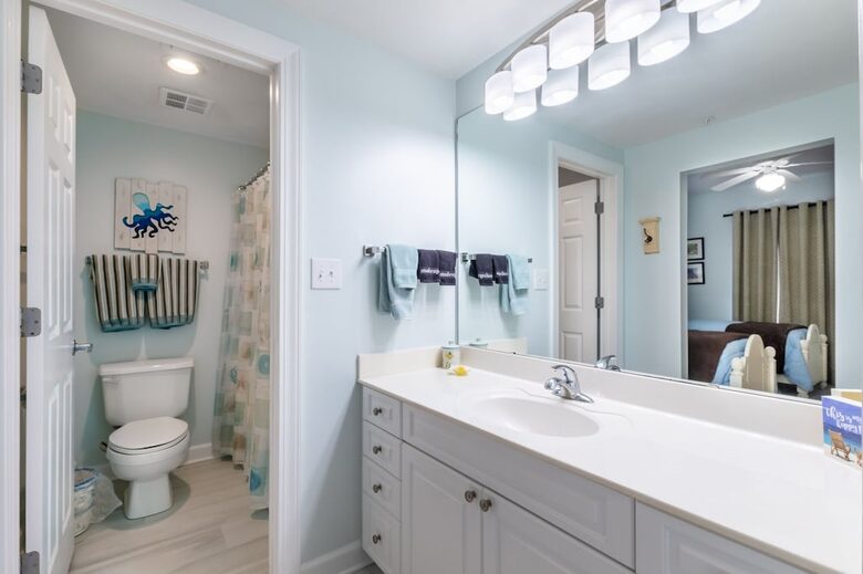 Orange Beach Ocean Front Getaway - Orange Beach, Alabama