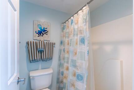 Orange Beach Ocean Front Getaway - Orange Beach, Alabama