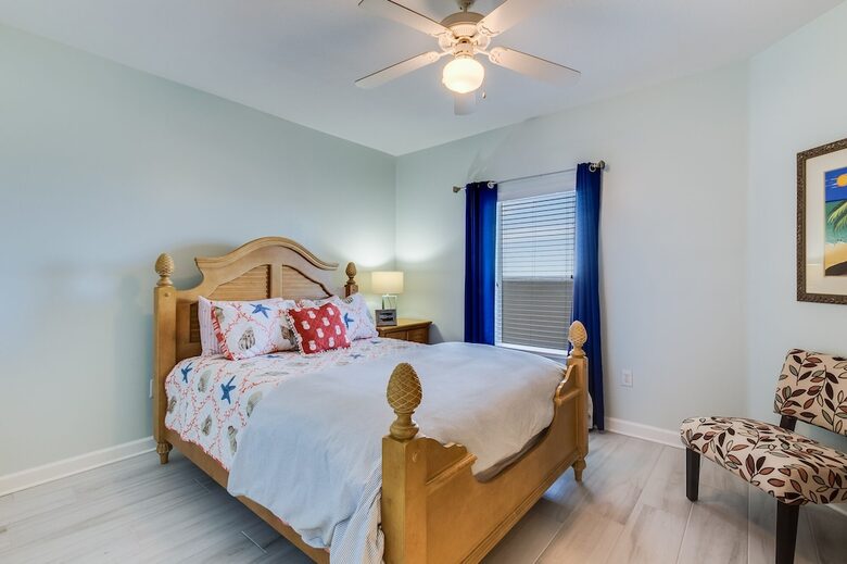 Orange Beach Ocean Front Getaway - Orange Beach, Alabama