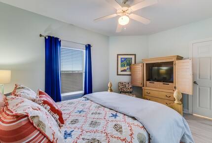 Orange Beach Ocean Front Getaway - Orange Beach, Alabama